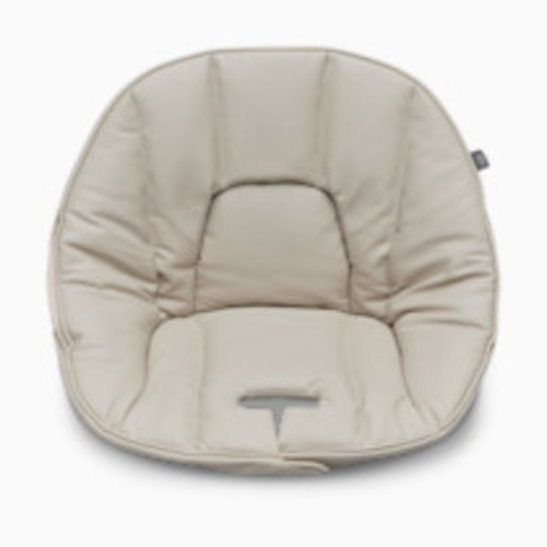 Lalo Chair Seat Cushion - Mono Coconut