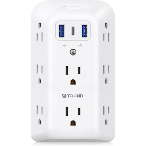 Outlet Extender