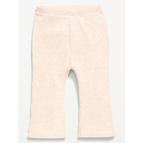 Ribbed Flare Leggings for Baby