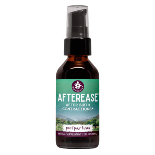 Afterease for After Birth Contractions by Wishgarden - In His Hands Birth Supply