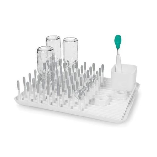 Bottle Drying Rack