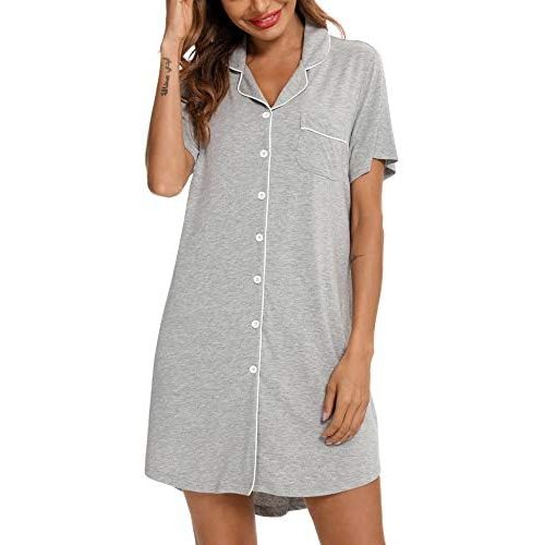 Senert Nightgown for Women MEDIUM