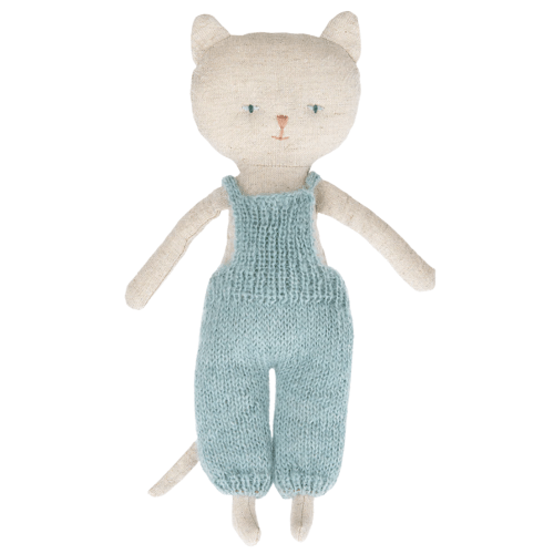 Kitten Stuffed Animal