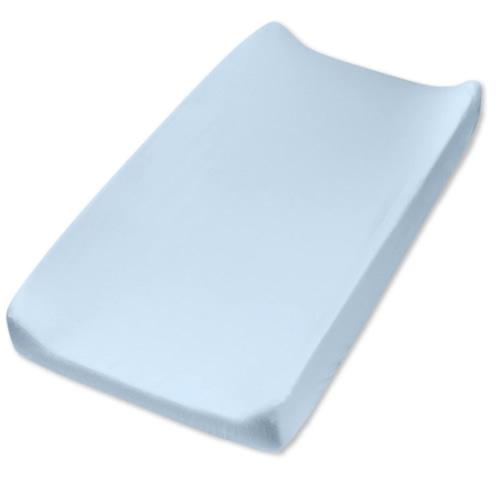 Organic Cotton Changing Pad Cover | Honest Baby Clothing