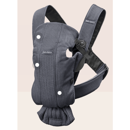 BabyBjörn Baby Carrier Mini