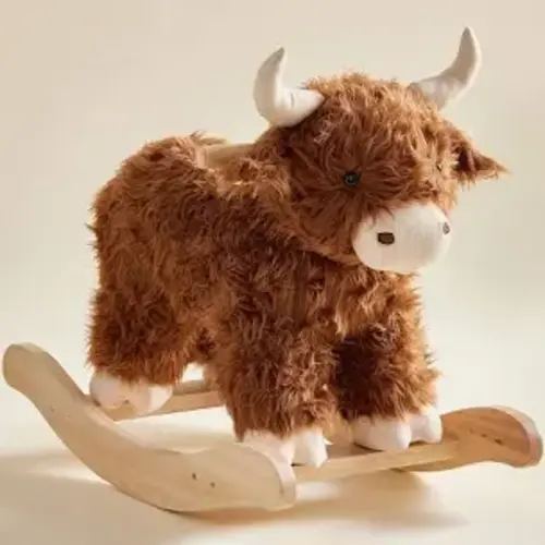Cow Critter Pottery Barn