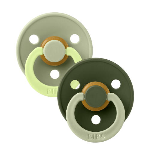 STUDIO Colour 2 Pack Fusion - Sage Hunter Green mix