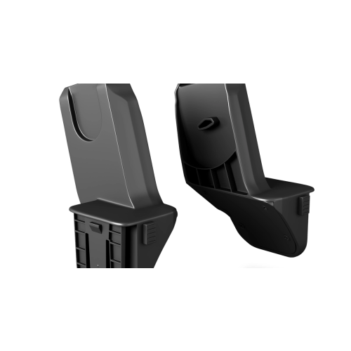 Capsule Adaptors