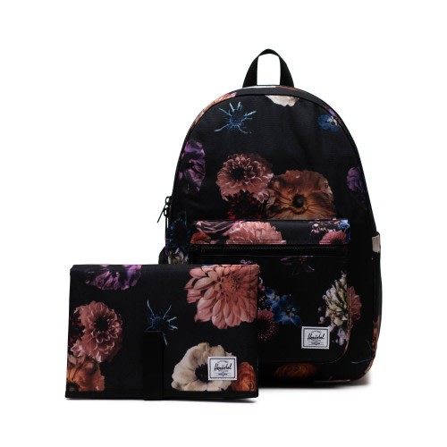Settlement Backpack Diaper Bag