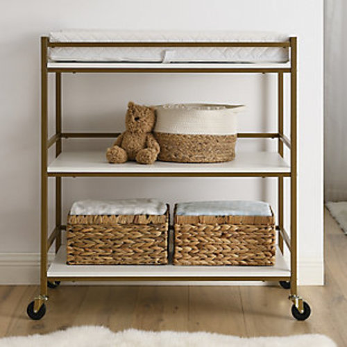Delta Children Jade Changing Table