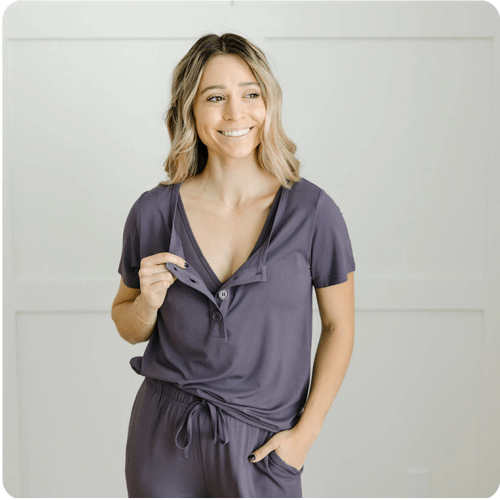 Bamboo MAMA Lounge Set