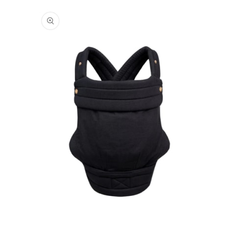 PREORDER: The Monarch Carrier - Ebony (Estimated ship date: March 31) – Mabē