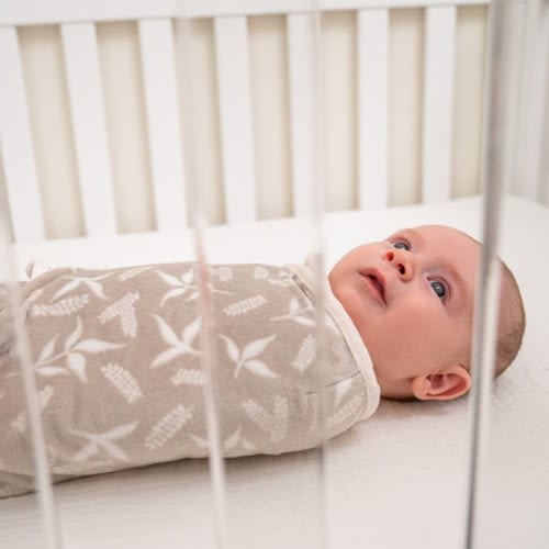 essentials velboa wrap swaddle 3 pack