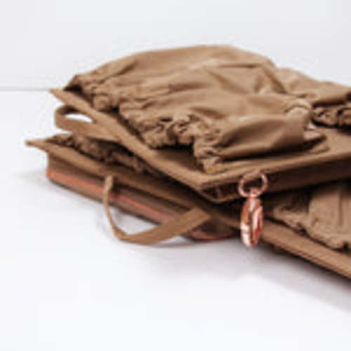 ToteSavvy Deluxe Bag Organizer