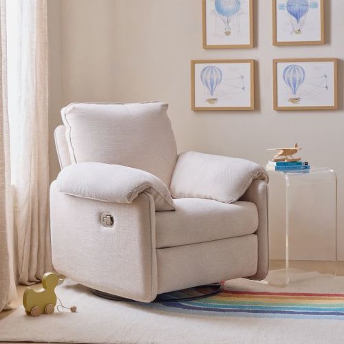 Parry Manual & Power Recliner