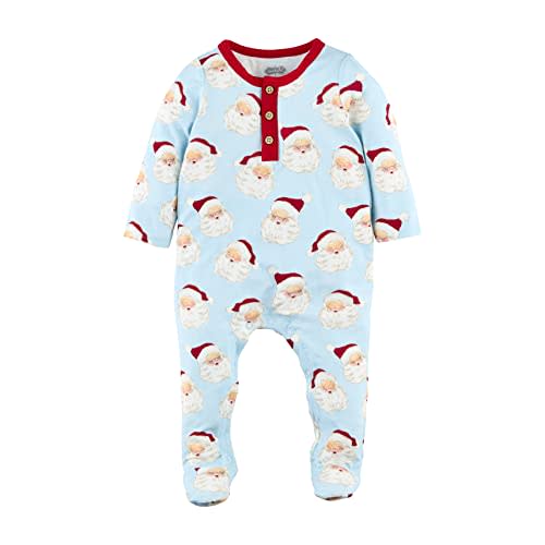Mud Pie baby-boys Baby Boys Golf Footed SleeperMud Pie Baby Boys Golf Footed Sleeper