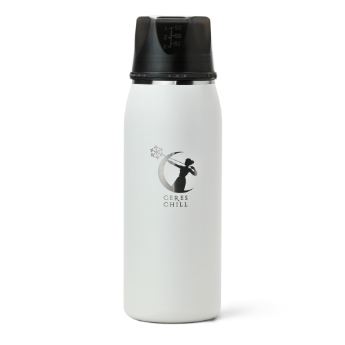 OG+ Chiller/Warmer | The First (and BEST) Chiller – Ceres Chill