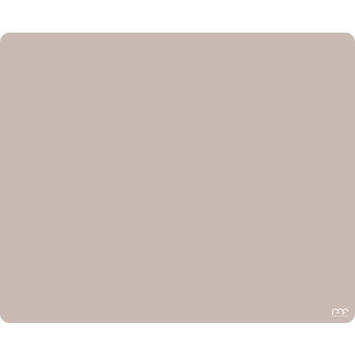 Modern Function Home XL Placemat - Latte