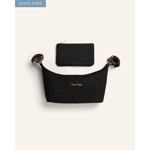 STROLLER ORGANIZER - FREE SHIPPING o/s / caviar