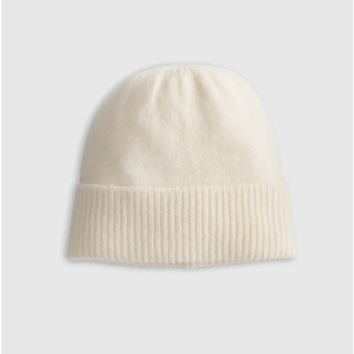 Washable Cashmere Beanie