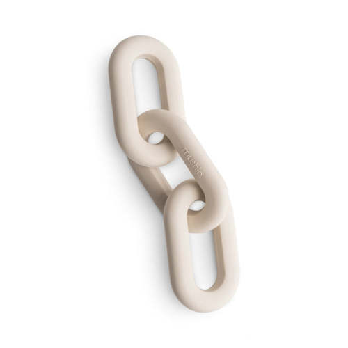 Mushie Baby Links Teether