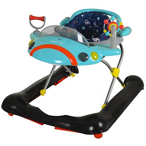 Creative Baby Astro Walker, One Size