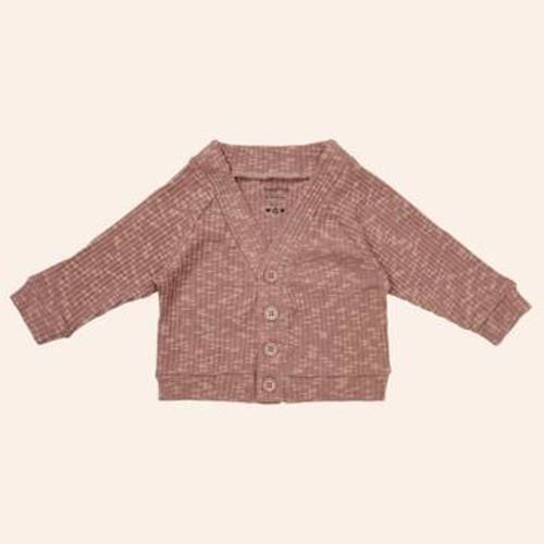 Cambridge Cardigan - Young Days