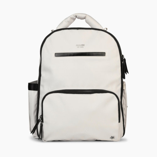 JUJUBE The Classic Diaper Backpack - Witney Carson Cloud, Diaper Backpack