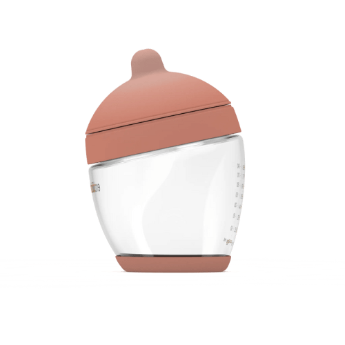 Glass Classic Bottle