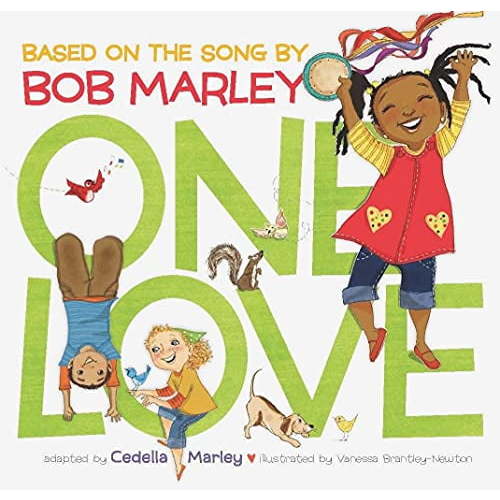 Pre-Owned One Love (Hardcover) 1452102244 9781452102245