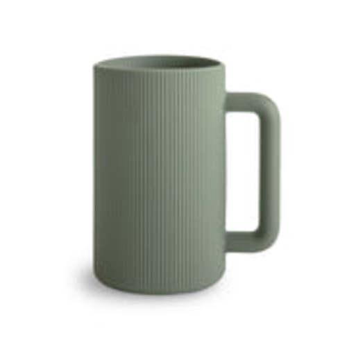 Bath Rinse Cup | Dried Thyme