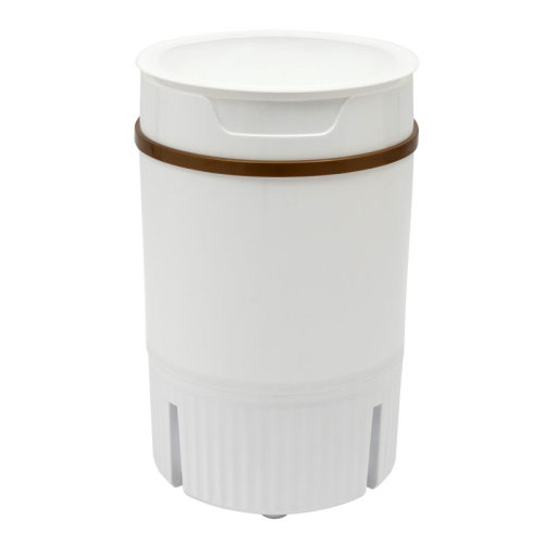 YYBSH Portable Washing Machine for Baby Clothes, Socks, Small Items | Wayfair