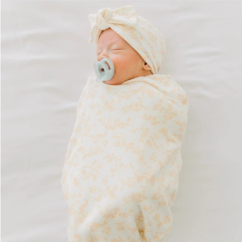 Cocoon Swaddles for Newborn - Shop Swaddles | Mama Coco