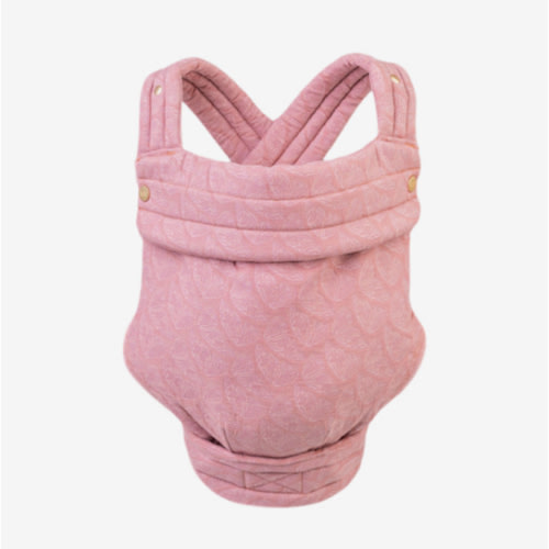 The Monarch Carrier - Mauve Wings – Mabē