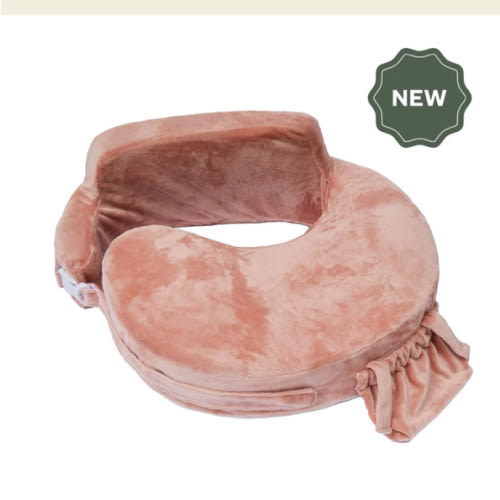 Super Deluxe Nursing Pillow