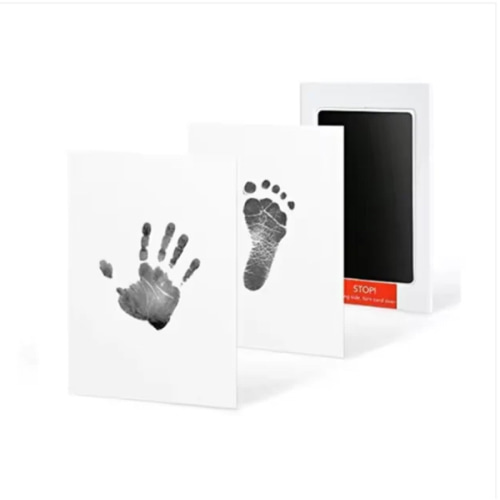 TinyPad - catch precious moments mess-free!