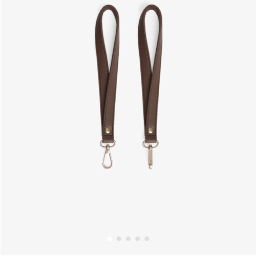 Stroller Hooks Vegan