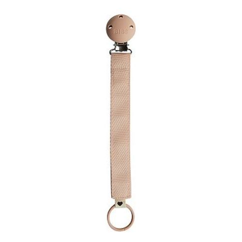 Bibs Pacifier Ribbon Clip