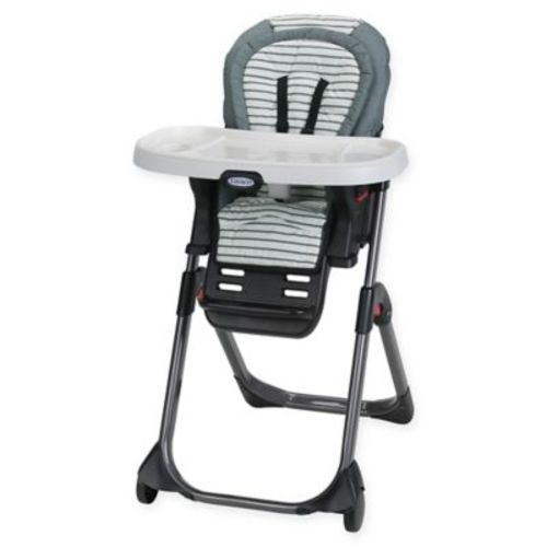Graco® DuoDiner™ 3-in-1 Convertible High Chair in Holt™ - WHITE - HIGHCHAIR