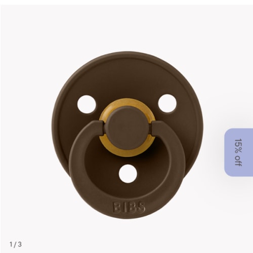 Colour - Mocha