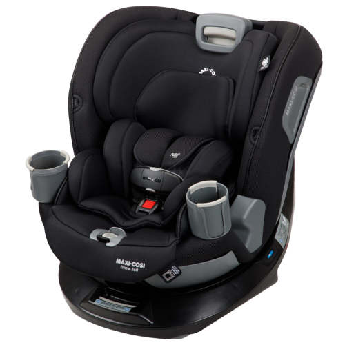 Maxi-Cosi Emme 360 All-in-One Rotational Convertible Car Seat | Child Seat