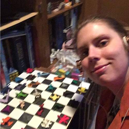 Andrea E. H. Pearson | Facebook
