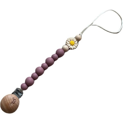 Daisy Clip, Muave