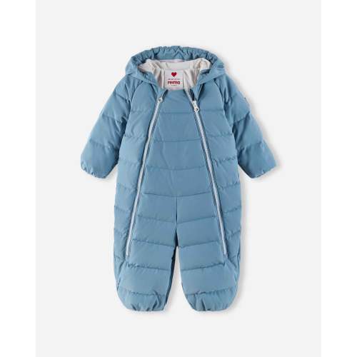 Tilkkanen - Baby Down Snowsuit