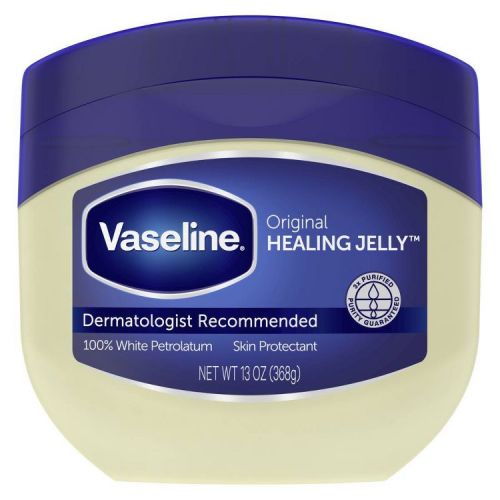 Vaseline Original Petroleum Jelly - 13oz
