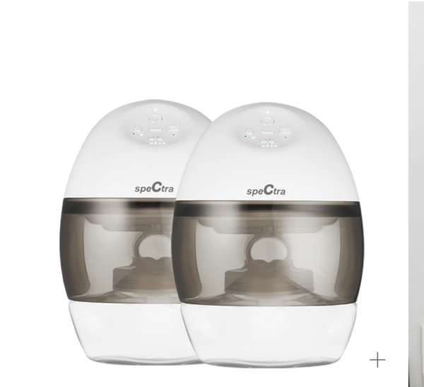 Premier Wearable Breast Pump