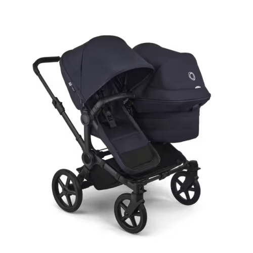 Bugaboo Donkey 6 double stroller