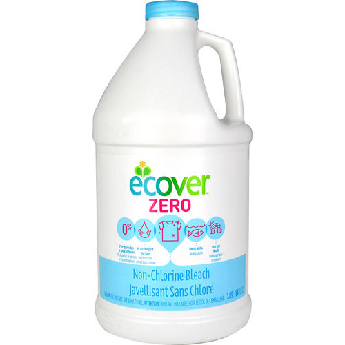 Ecover Non-Chlorine Bleach -- 64 fl oz - Vitacost