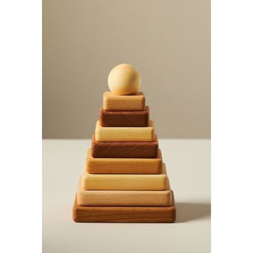 Le Toy Van Petilou Sensory Shapes