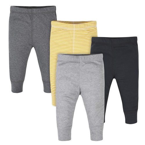 Onesies Brand Baby 4 Pack Pants Mix N Match Newborn to 12m